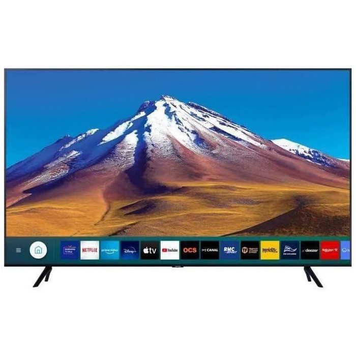 TV LED 65" SAMSUNG UE65TU7025KXXC SMART TV 4K